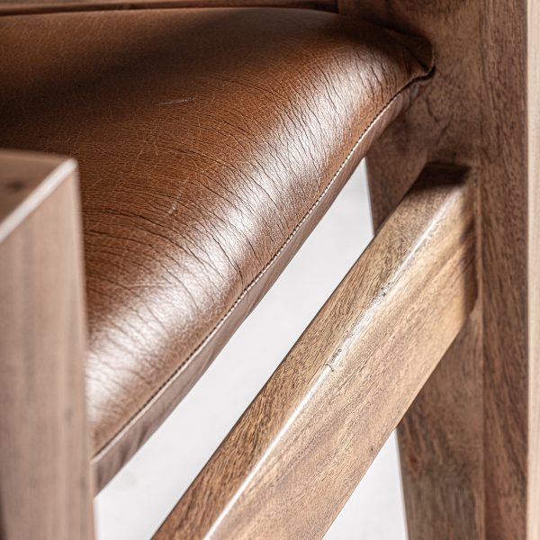 SILLÓN MELLE