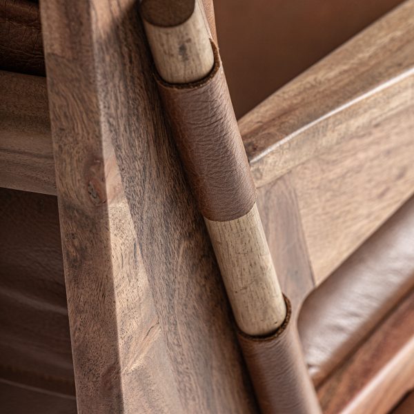 SILLÓN MELLE