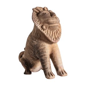 FIGURA DECORATIVA LION FIGURA DECORATIVA LION