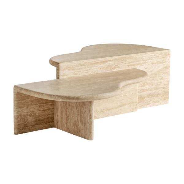MESA DE CENTRO J 2 THIENNES