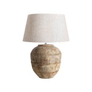 LÁMPARA DE SOBREMESA LÁMPARA DE SOBREMESA