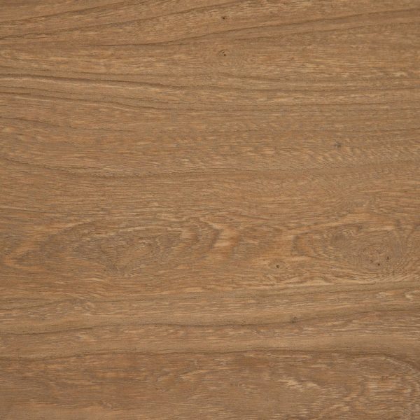 Aparador natural madera de olmo salón 229 x 44 x 81 cm