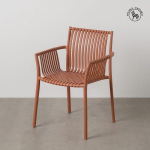 Silla Caldera Pp Exterior 59 X 56,50 X 83 Cm Silla Caldera Pp Exterior 59 X 56,50 X 83 Cm