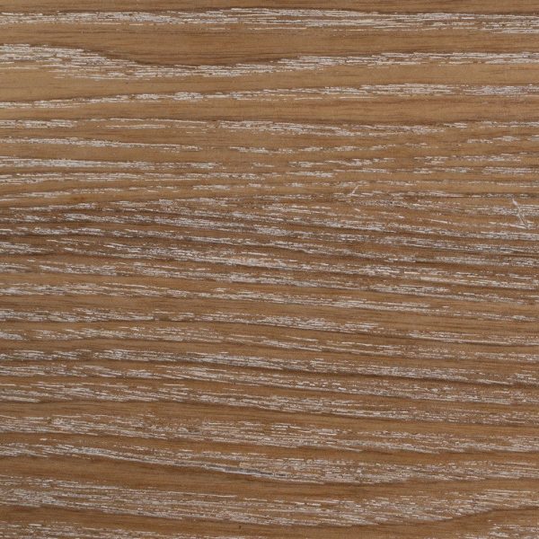 Mesita terracota madera 80 x 38 x 65,50 cm