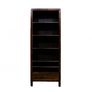 Librería de roble Librería de roble