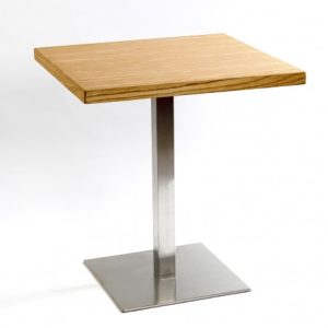 Mesa de exterior Mesa de exterior