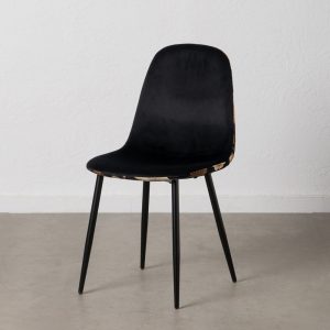 Silla Dm-Metal 44 X 44 X 83,50 Cm Silla Dm-Metal 44 X 44 X 83,50 Cm