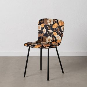 Silla Dm-Metal 44 X 47 X 76,50 Cm Silla Dm-Metal 44 X 47 X 76,50 Cm