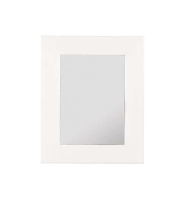 Espejo new white 80*100