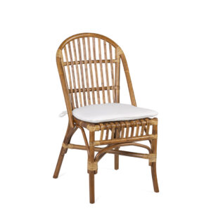Silla rattan sidney 48*60*94 Silla rattan sidney 48*60*94