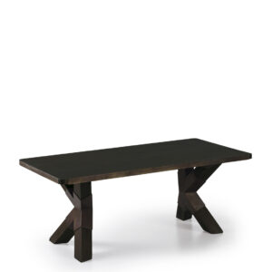 Mesa centro industrial 120*60*46 Mesa centro industrial 120*60*46