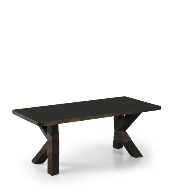 Mesa centro industrial 120*60*46