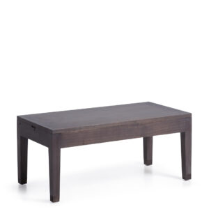 Mesa centro spartan azul top elevable 110*55*45-65 Mesa centro spartan azul top elevable 110*55*45-65