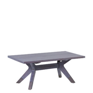 Mesa centro spartan azul 120*60*45 Mesa centro spartan azul 120*60*45