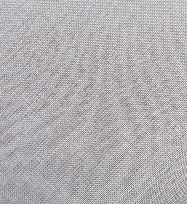 Silla spartan azul tapizada 45*45*100