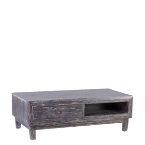 Mesa centro sindoro 2 cajones 2 huecos 120*60*40 Mesa centro sindoro 2 cajones 2 huecos 120*60*40