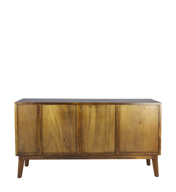Bufet artic 6 cajones 2 puertas 160*45*84