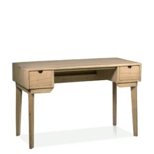 Escritorio scandi 2 cajones 120*55*76 Escritorio scandi 2 cajones 120*55*76