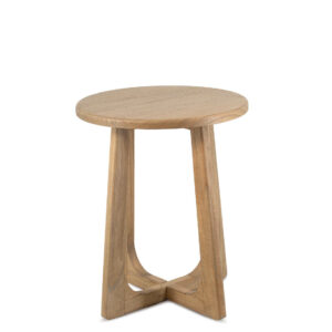 Mesita auxiliar scandi 45*45*55 Mesita auxiliar scandi 45*45*55