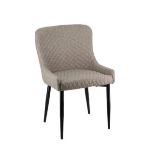 Silla melissa topo 52*62*82 Silla melissa topo 52*62*82