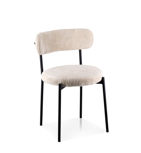 Silla kaiho beige 54*50*77