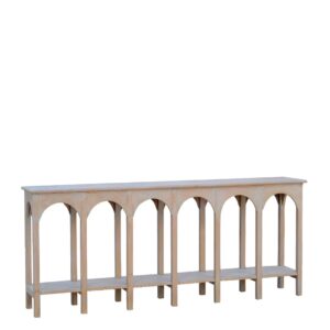 Consola cordoba arcos 210*38*90 Consola cordoba arcos 210*38*90