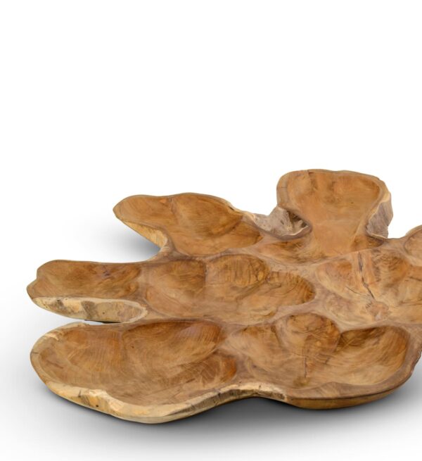 Decoración pared natural 80*60*6