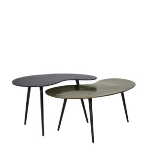 Mesa auxiliar irregular s/2 60*40*40/87*49*35 Mesa auxiliar irregular s/2 60*40*40/87*49*35