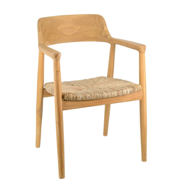 Silla teka hiroshima 56*54*82