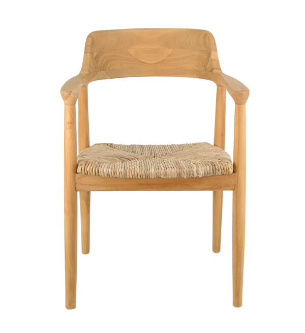Silla teka hiroshima 56*54*82