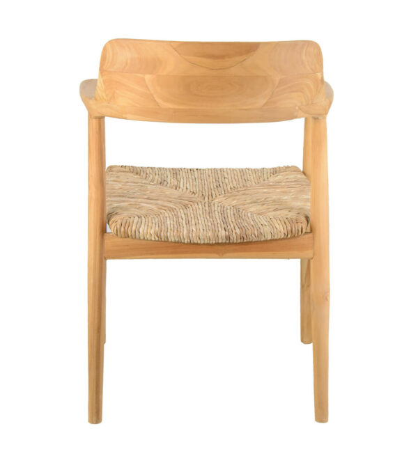 Silla teka hiroshima 56*54*82