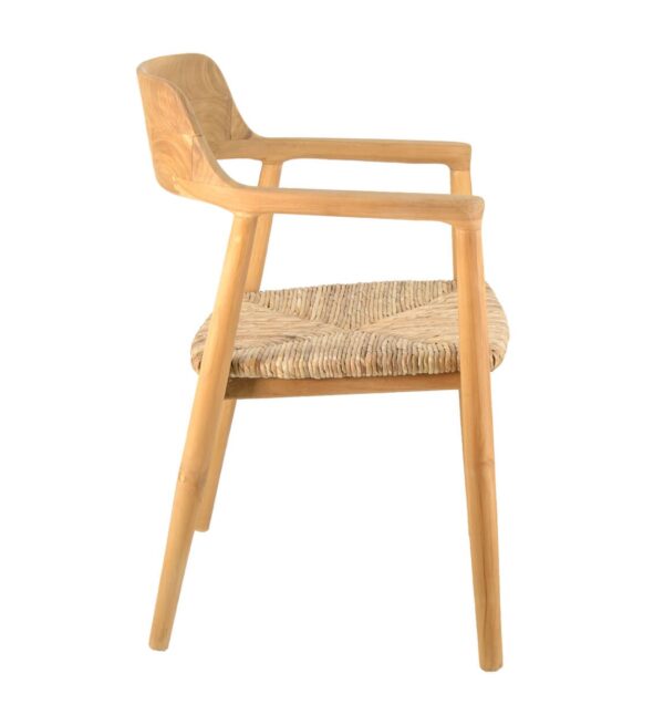 Silla teka hiroshima 56*54*82