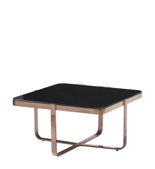 Mesa centro berlin cuadrada 80*80*42