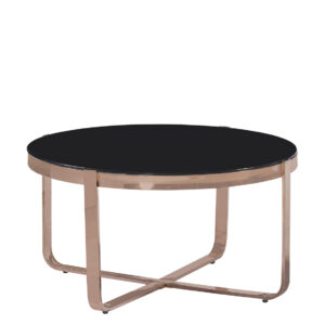 Mesa centro berlin redonda 80*80*42 Mesa centro berlin redonda 80*80*42