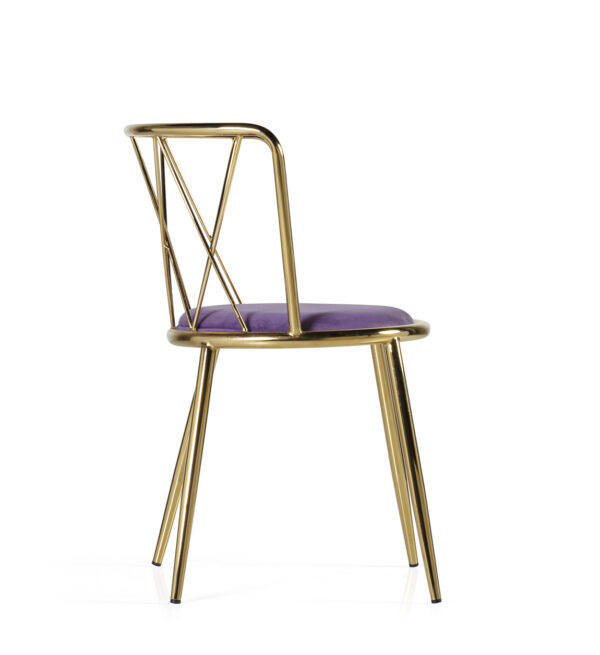 Silla berlin 49*43*75