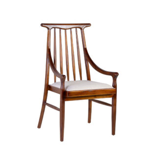 Sillón clásico barrotes 57*56*100 Sillón clásico barrotes 57*56*100
