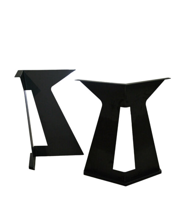 Pata “v” s/2 55*37*71