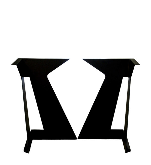 Pata “v” s/2 55*37*71