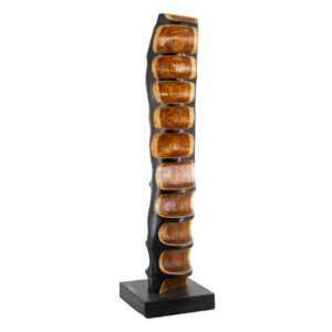 Columna decorativa teka 40*40*154