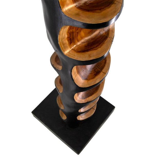 Columna decorativa teka 40*40*154