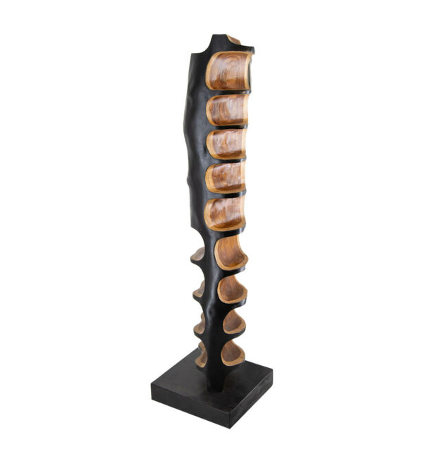 Columna decorativa teka 40*40*154