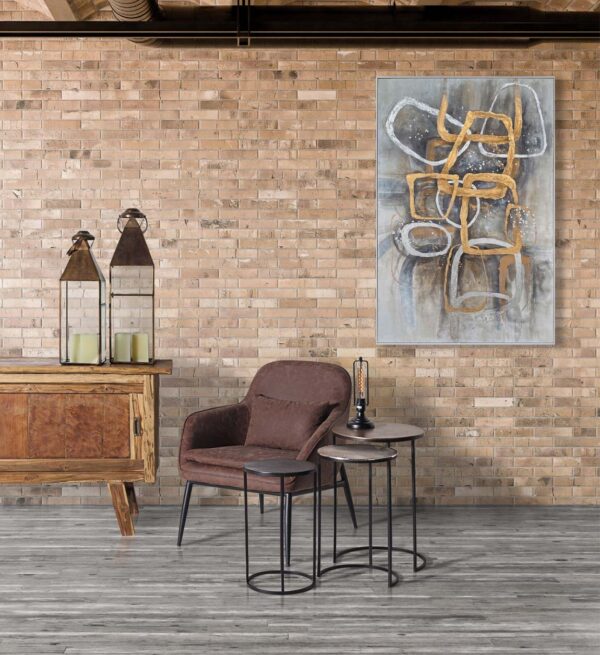 Sillón detroit 73*80*83