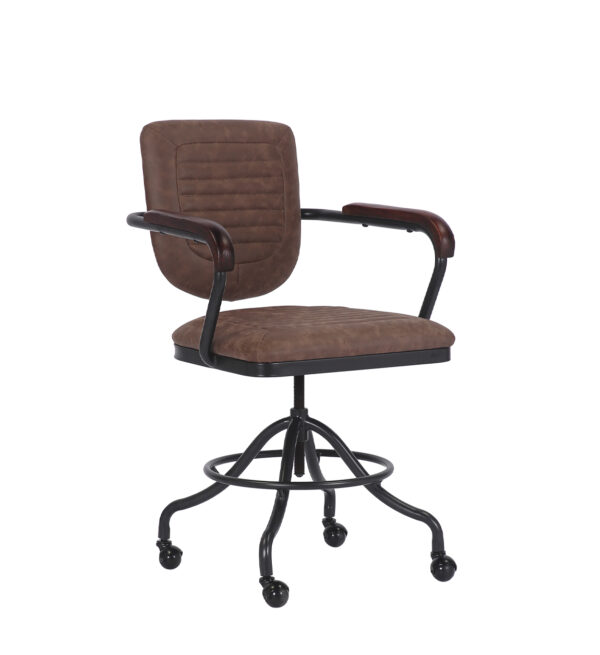 Sillón detroit altura regulable 60*58*83-100