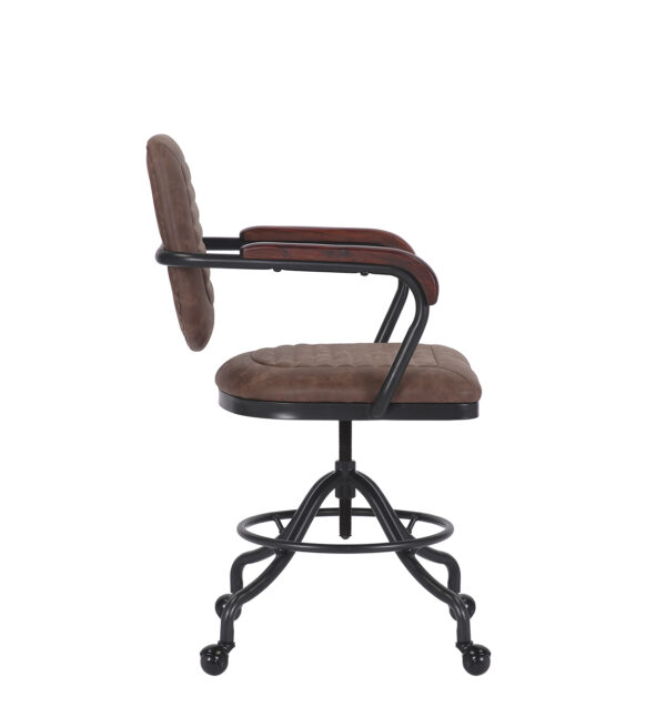 Sillón detroit altura regulable 60*58*83-100