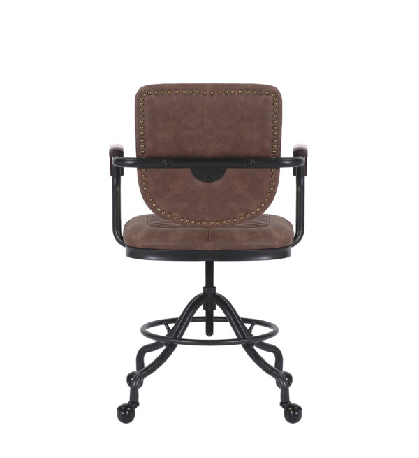 Sillón detroit altura regulable 60*58*83-100