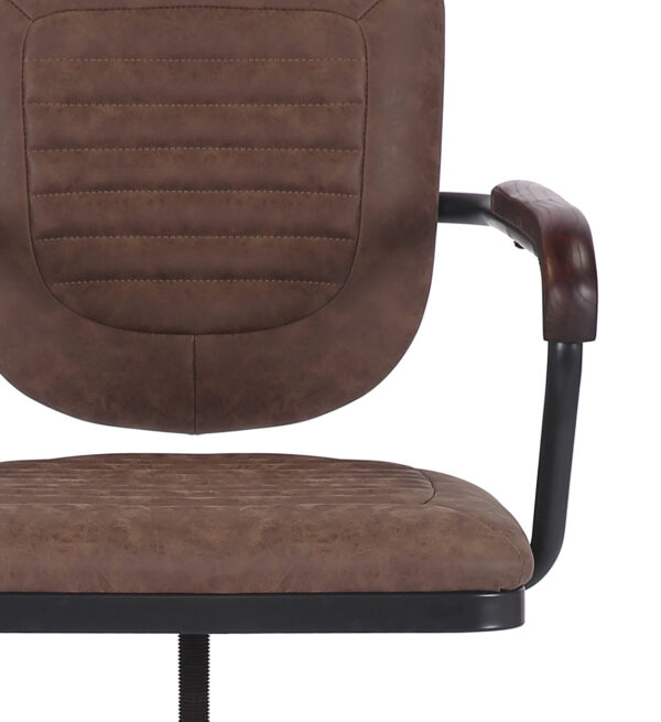 Sillón detroit altura regulable 60*58*83-100