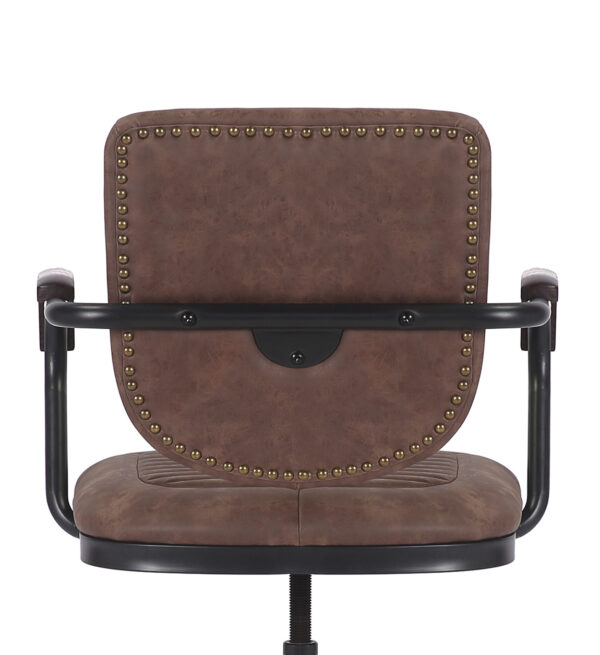 Sillón detroit altura regulable 60*58*83-100