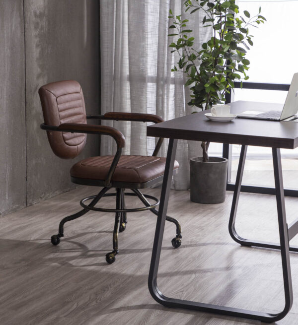 Sillón detroit altura regulable 60*58*83-100