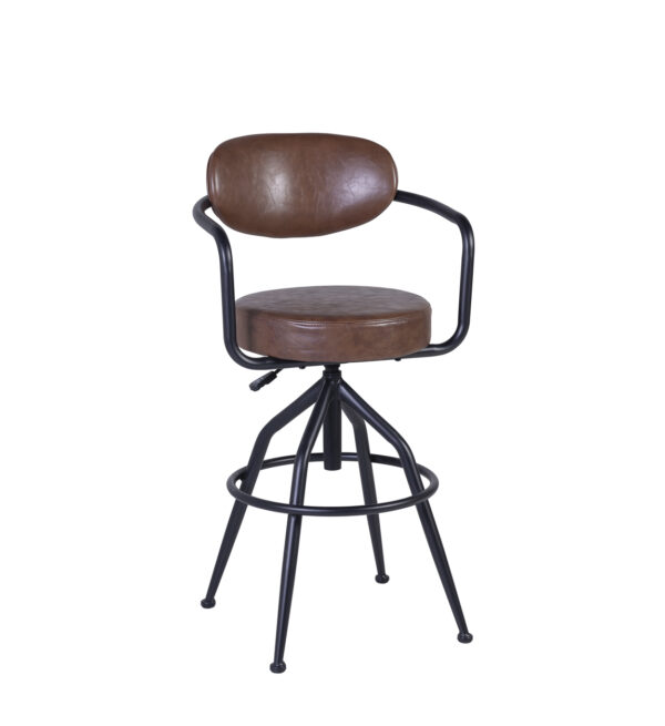 Sillón detroit bar 55*53*93-109