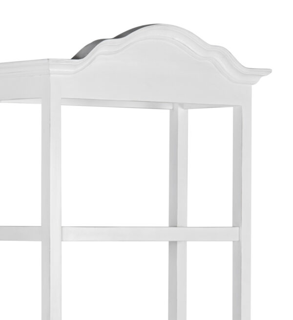 Librería buku 4 huecos 80*35*200